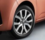 Toyota Passo Moda 2018 года